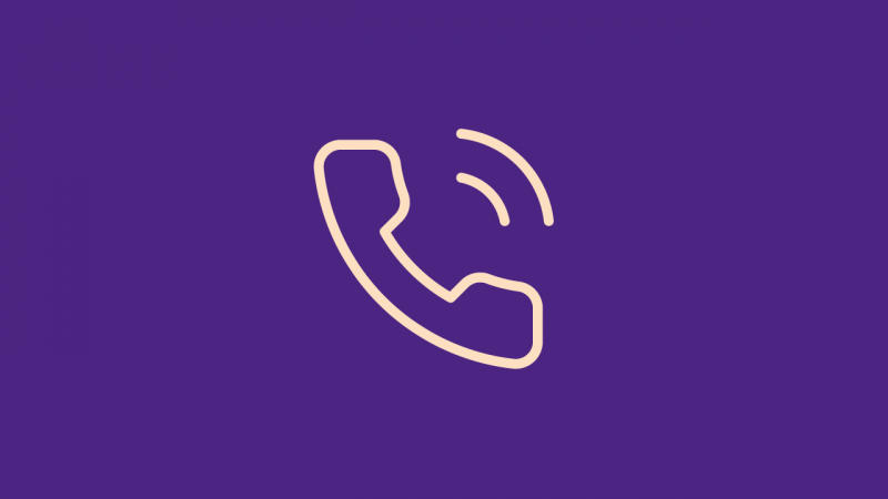 Icon Silbertelefon